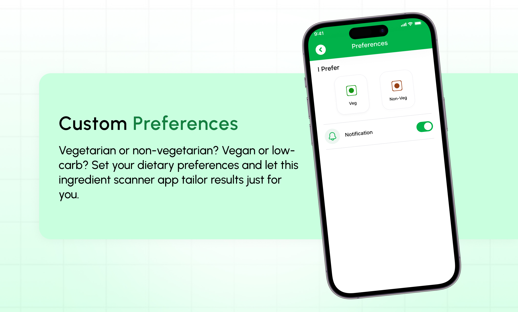 06 Custom Preferences