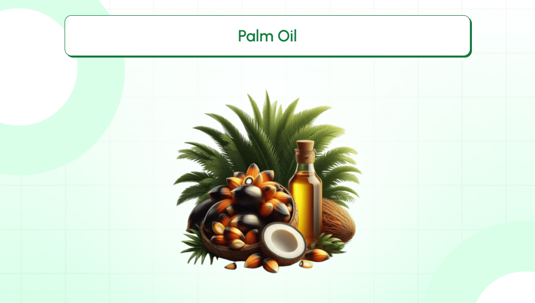 Palm Oil
