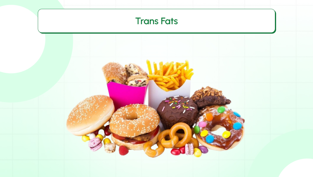 Trans Fats