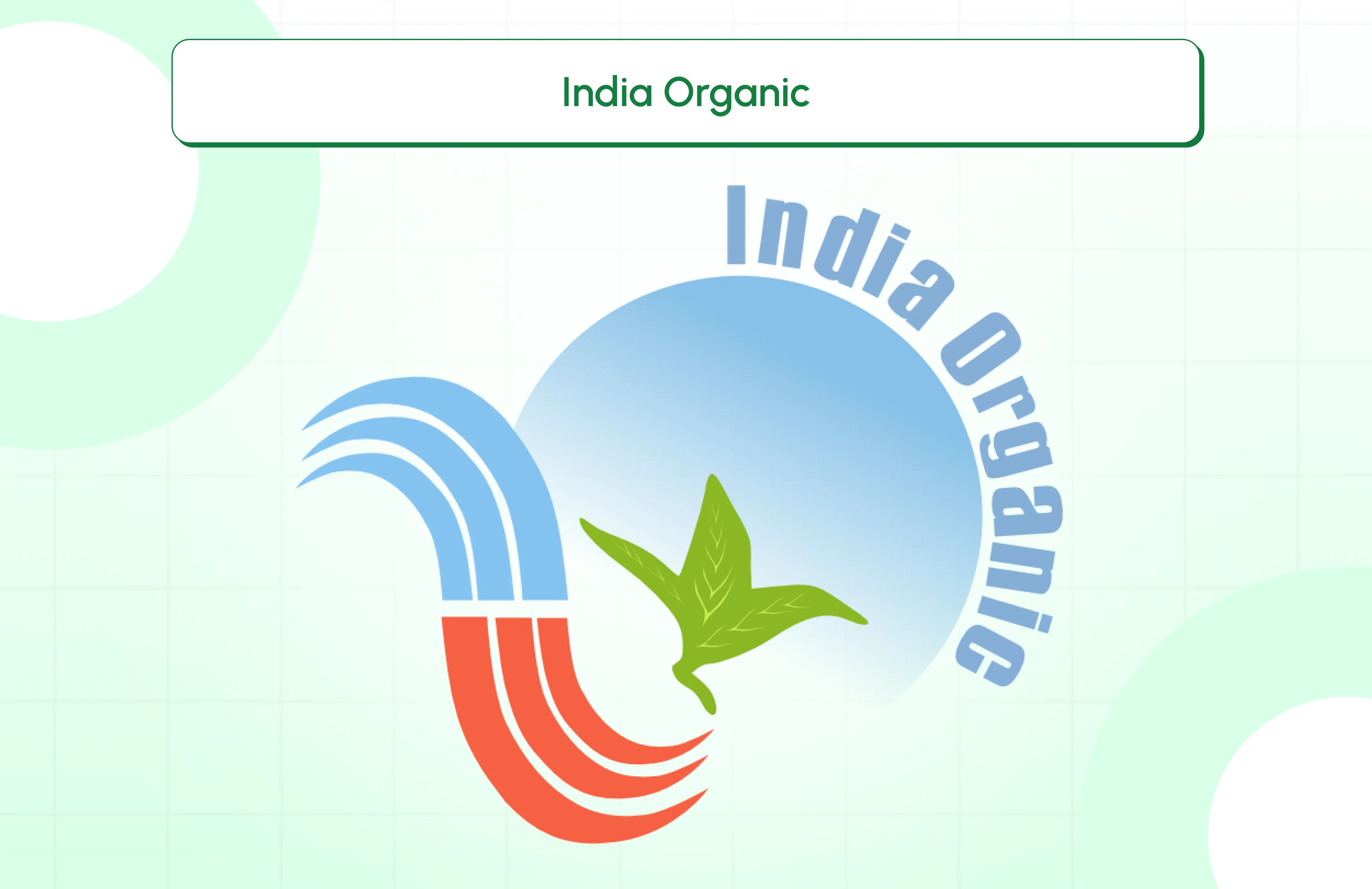 India Organic