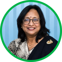 Archana Joshi